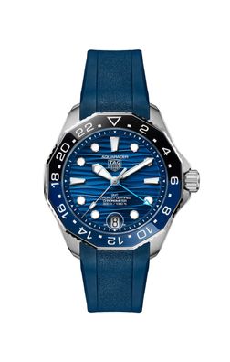 Tag Heuer – WBP5114. FT6259 – TAG Heuer Aquaracer Professional 300 GMT