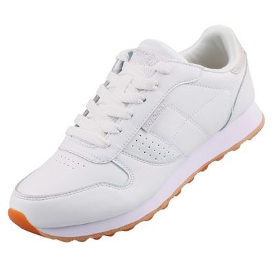 Skechers OG 85 Old School Cool Damen Sneaker Weiß 699-WHT