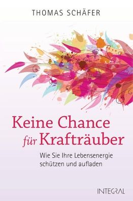 Keine Chance für Krafträuber, Thomas Schäfer