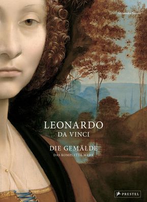 Leonardo da Vinci, Alessandro Vezzosi