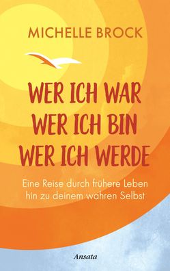 Wer ich war, wer ich bin, wer ich werde, Michelle Brock