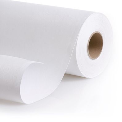 Canvas Rolle Papier NEU Inkjet Rolle 280 gsm 61cm x 45m Original Verpackt