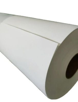 Canvas Rolle Papier NEU Inkjet Rolle 280 gsm 61cm x 45m Original Verpackt