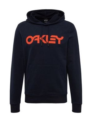 Oakley B1B PO Hoodie Fathom Navy Kapuzenpullover XL