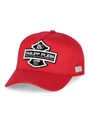 Philipp PLEIN Baseball Cap PP1978 Basketball Hat