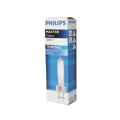 Philips Master Colour CDM-T 20 35 50 70 150 Watt 930 942 830 Elite CDM-TC CDM-TD