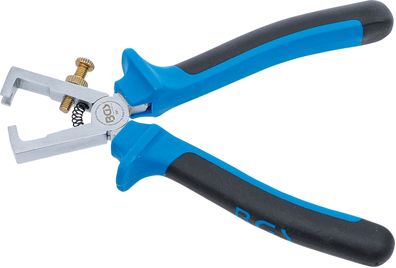 Abisolierzange | 150 mm BGS