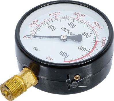 Manometer für Art. 9246 BGS