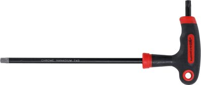 Schraubendreher mit T-Griff und seitlicher Klinge | T-Profil (für Torx) mit/ohne