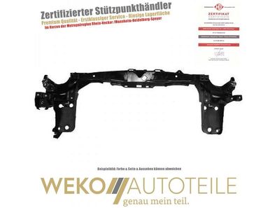 Frontverkleidung Diederichs 4414602 für Mercedes-benz Renault