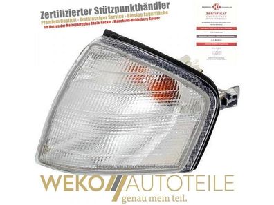 Blinker links für Mercedes w202 1670073