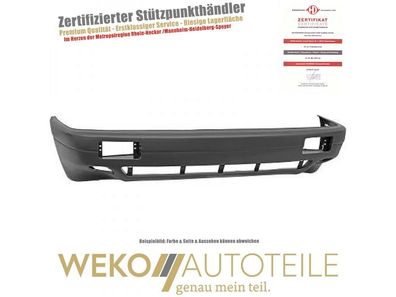 Stoßfänger vorne Diederichs 1014051 für AUDI