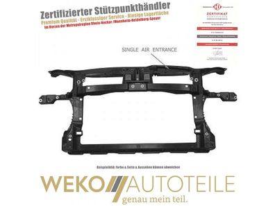 Frontverkleidung Diederichs 2214003 für VW