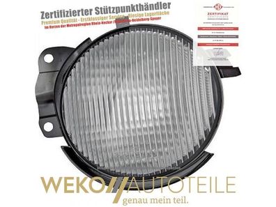 Frontblinker rechts für Adam 1800070 1800070