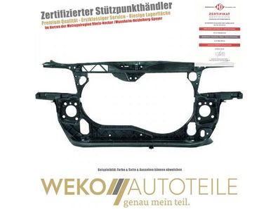 Frontverkleidung Diederichs 1017002 für AUDI