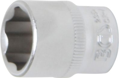 Steckschlüssel-Einsatz Super Lock | Antrieb Innenvierkant 6,3 mm (1/4") | SW 14