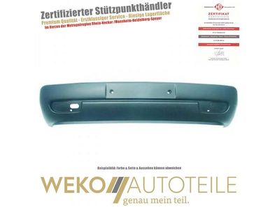 Stoßfänger vorne Diederichs 2270150 für VW