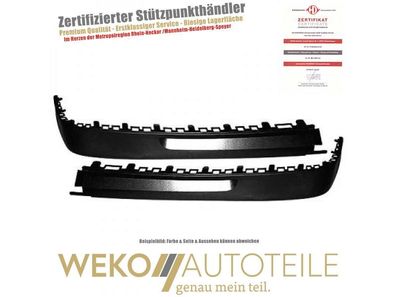 Spoiler vorne Diederichs 2212861 für VW