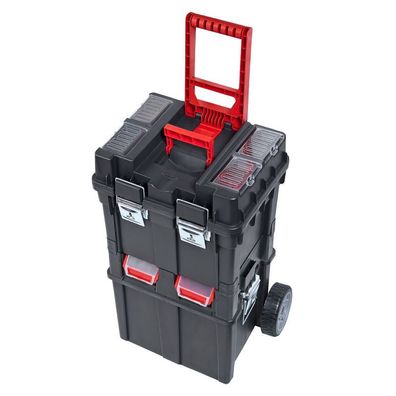 HD Compact Wheelbox