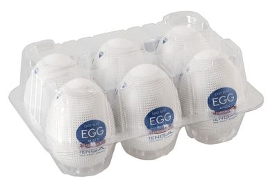 TENGA - Egg Misty - (div. Varianten)