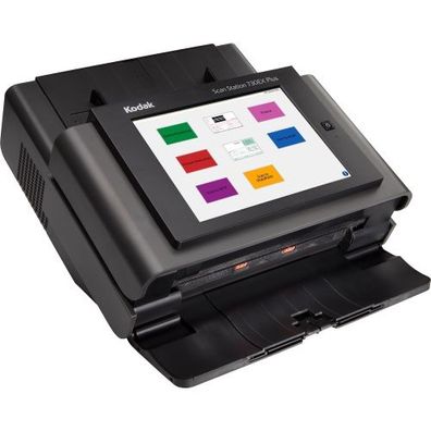 KODAK Alaris Scan Station 730EX PLUS Netzwerkscanner