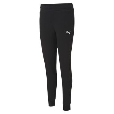 PUMA Damen teamGOAL 23 Casuals Pants W Hose Sporthose Jogginghose Turnhose