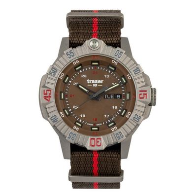 Traser H3 - 110669 - Armbanduhr - Herren - Quarz - P99 T Tactical