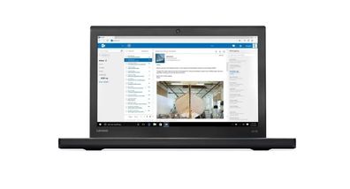 Lenovo ThinkPad X270 i5-6300U 12.5&quot; FHD Webcam Win 10 Pro DE