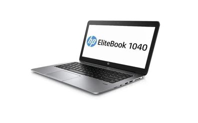 HP EliteBook Folio 1040 G1 i5-4200U 14&quot; HD+ Win 10 Pro DE