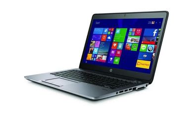 HP EliteBook 840 G2 i5-5300U 14&quot; FHD Webcam Win 10 Pro DE