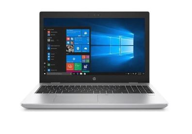 HP ProBook 650 G4 i5-8350U 15.6&quot; FHD Win 10 Pro DE