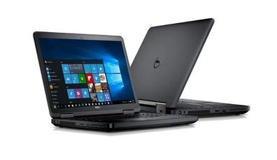 Dell Latitude E5440 i5-4300U 14&quot; WXGA Webcam Win 10 Pro DE