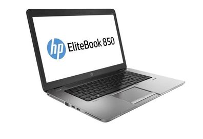 HP EliteBook 850 G2 i5-5200U 15.6&quot; FHD Webcam Win 10 Pro DE