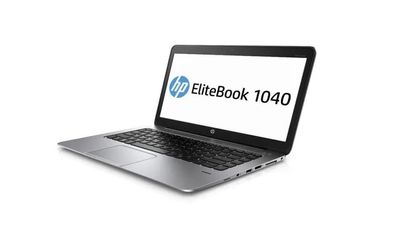 HP EliteBook Folio 1040 G1 i5-4200U 14&quot; FHD Win 10 Pro DE