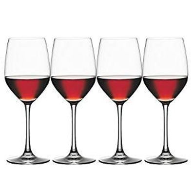 Spiegelau Vorteilsset 6 x 4 Glas/Stck Rotweinglas 451/01 Vino Grande 4510271