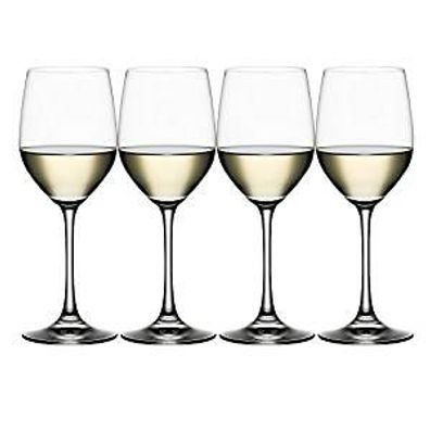 Spiegelau Vorteilsset 4 x 4 Glas/Stck Weißweinglas 451/02 Vino Grande 4510272