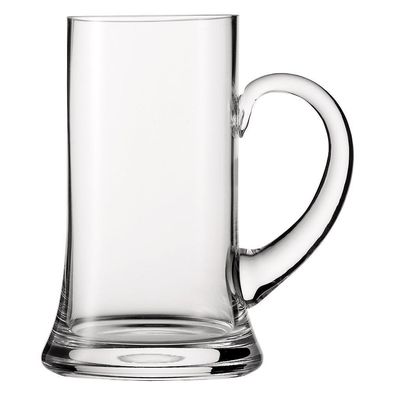 Spiegelau Vorteilsset 12 x 1 Glas/Stck Bierseidel 0,5l 804/54 Franziskus 8040154