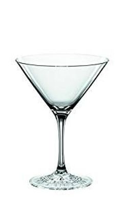 Spiegelau Vorteilsset 2 x 4 Glas/Stck Perfect Cocktail Glass 7868/25 Perfect