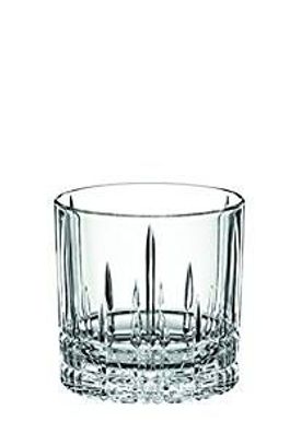 Spiegelau Vorteilsset 4 x 4 Glas/Stck Perfect S.O.F. Glass 281/71 Perfect Serve