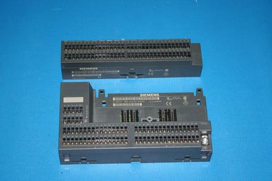 Siemens Simatic 6ES7 193-1FL30-0XA0 Terminalmodul DP 6ES7 193-1CL00-0XA0