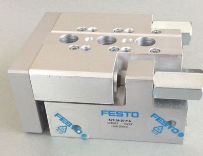 Festo 170561 Minischlitten SLT-16-20-P-A