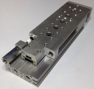 Festo 197894 Mini-Schlitten SLT-10-80-A-CC-B mini slide Neu