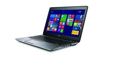 HP EliteBook 840 G2 i5-5300U 14&quot; HD+ Webcam Win 10 Pro DE