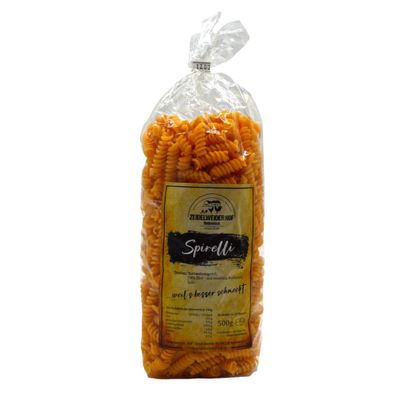 Spirell, 500g