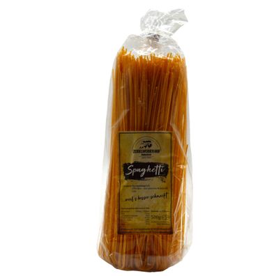 Spaghetti, 500g