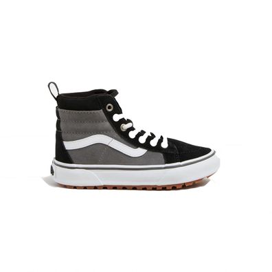 VANS Kids Schuh Mte Sk8-Hi black/grey