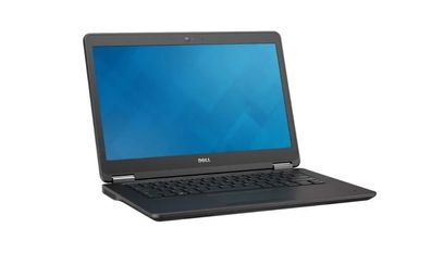 Dell Latitude E7450 Ultrabook i5-5300U 14&quot; HD+ Webcam Win 10 Pro DE