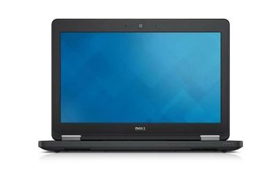 Dell Latitude E5250 i5-5300U 12.5&quot; WXGA Win 10 Pro DE