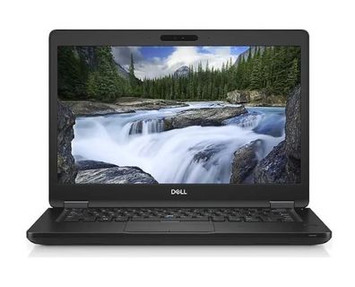 Dell Latitude 5490 i5-7300U 14&quot; FHD Webcam Win 10 Pro DE