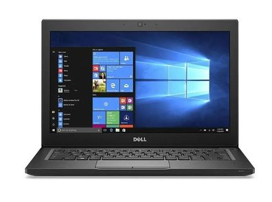 Dell Latitude 7280 i5-6300U 12.5&quot; WXGA Win 10 Pro DE